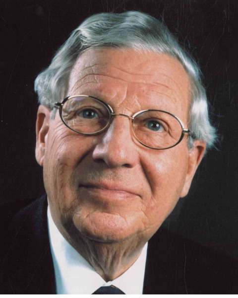 Kurt W. R. Meissner, Rechtsanwalt und Notar, Gründer der Kanzlei